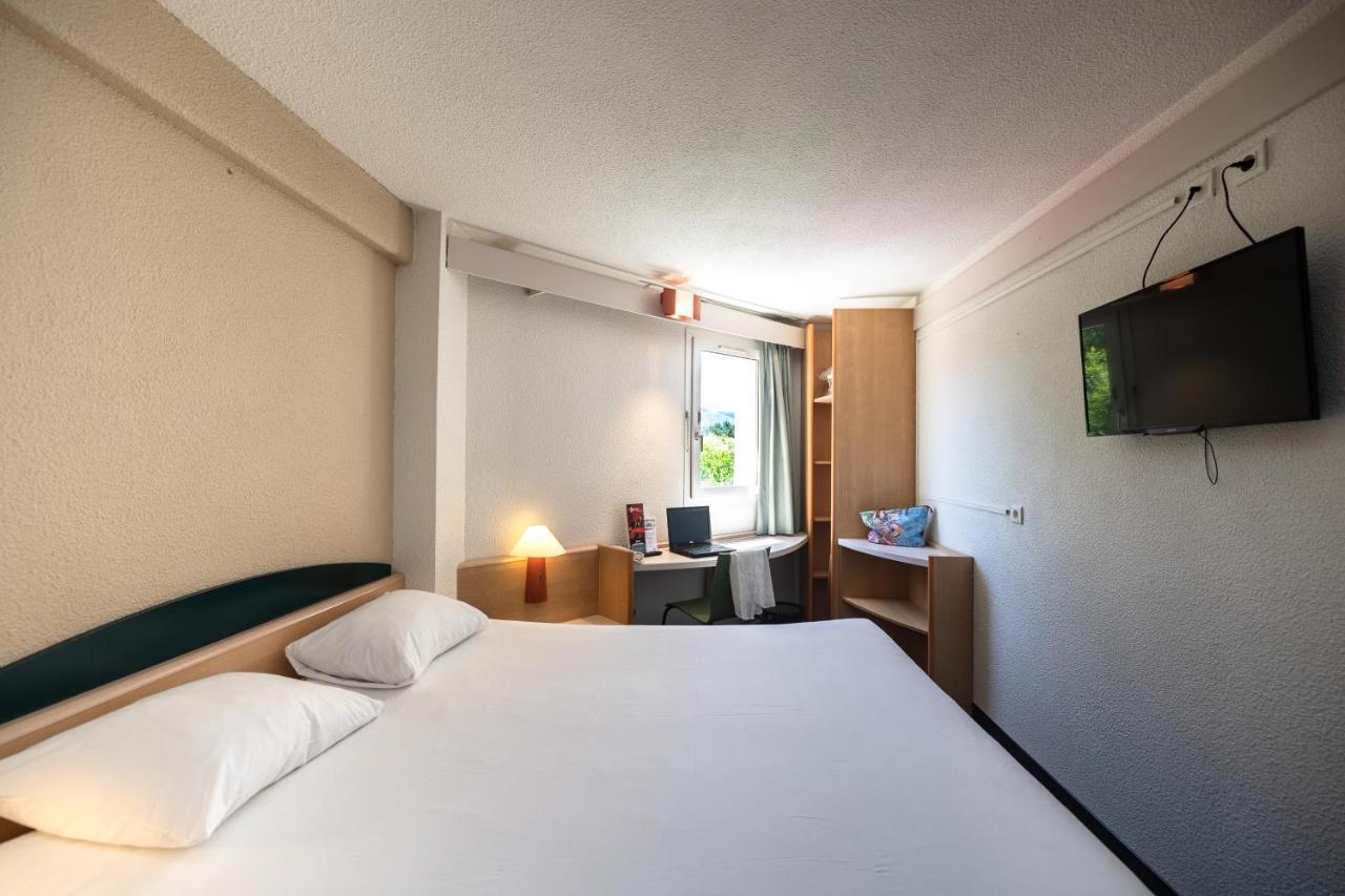 Ibis 3* Autun