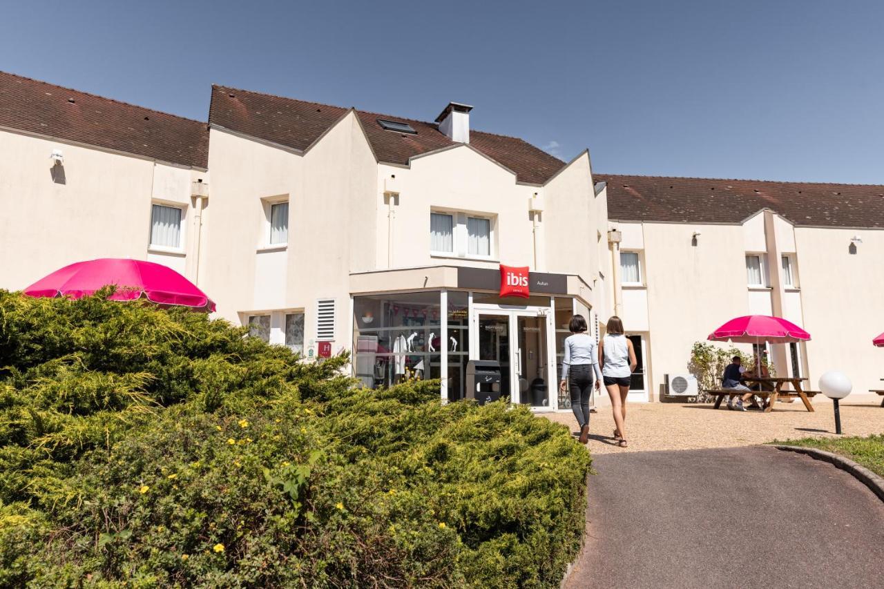 Ibis 3* Autun