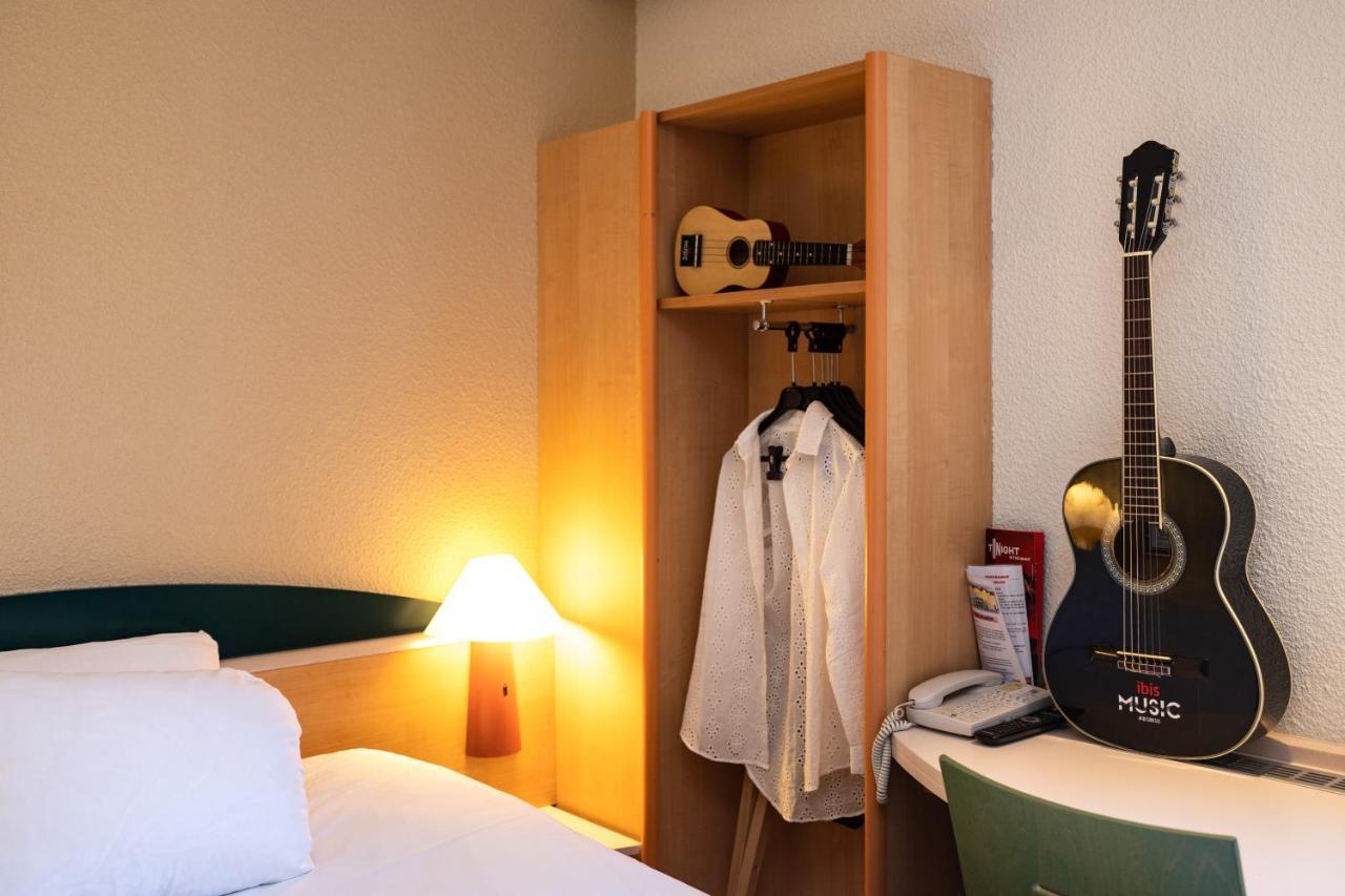 Ibis Hotel