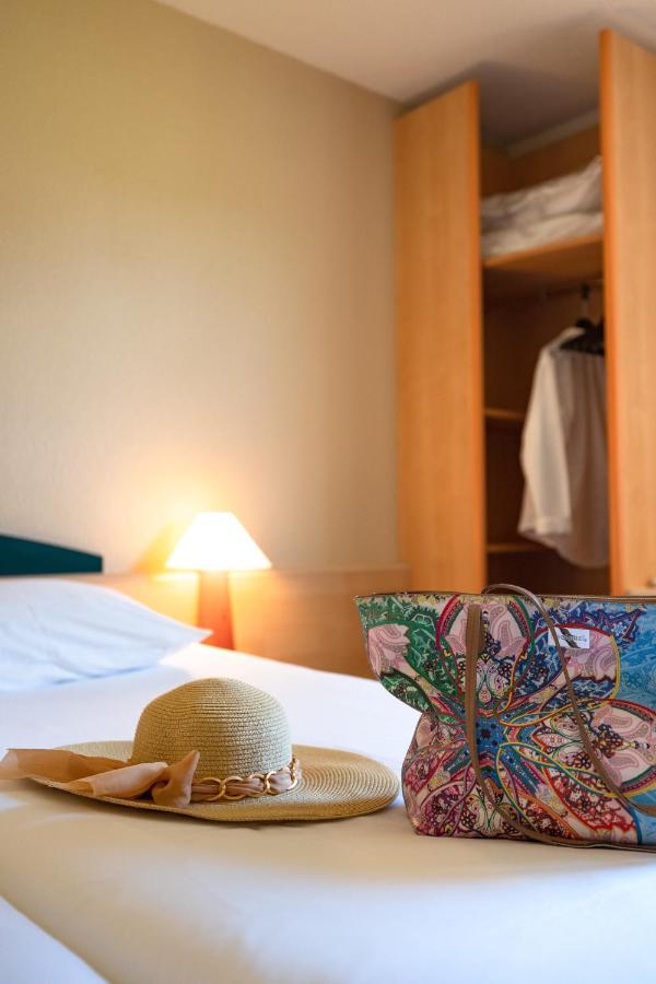 Ibis Autun
