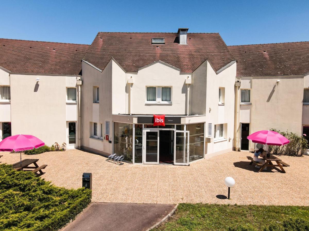 Ibis Hotel Autun