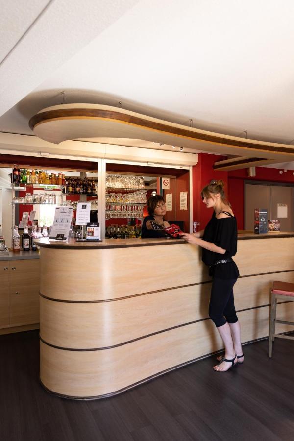 Ibis Hotel Autun