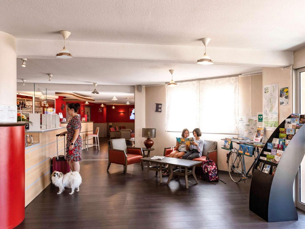 Ibis Hotel