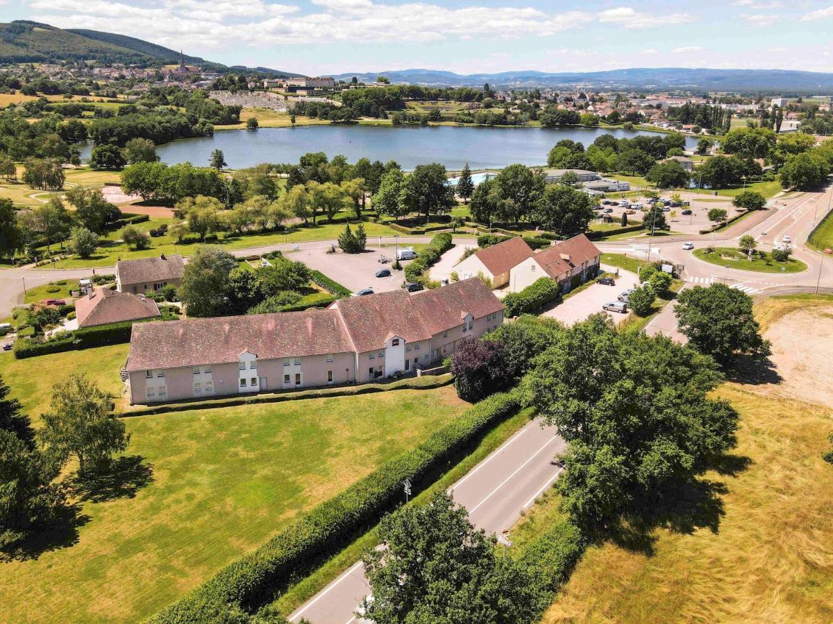 Ibis Hotel Autun